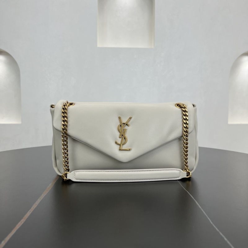 Y*L top handle bags